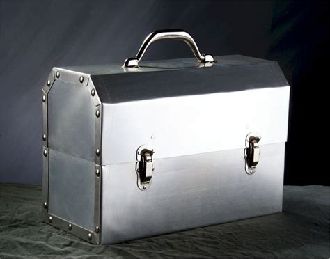 metal lunch box worker ack|Worker Lunch Box .